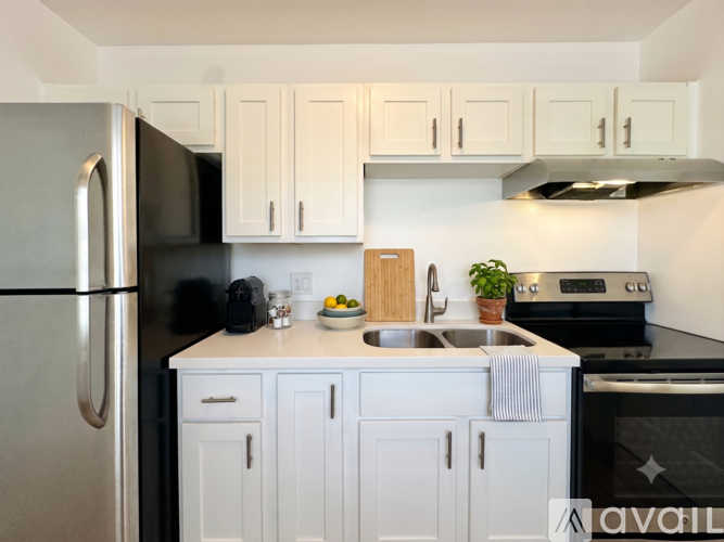 3629 N 37th St, Unit 3 Rental photo 2